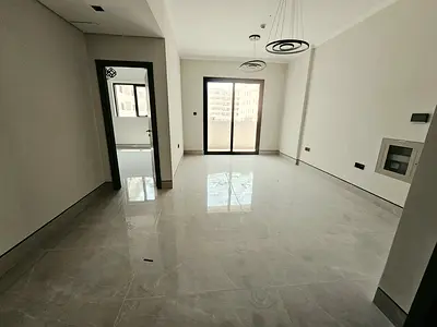 Brand New Luxury 1bhk With Balcony 2 Washroom