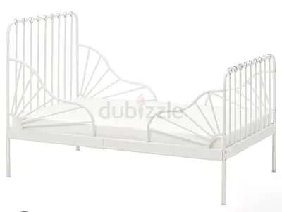 Ikea Bed adjustable for sale