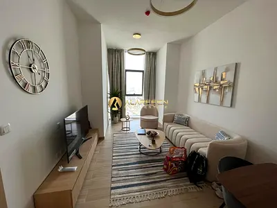 Fully Furnished | Pool View | Call Now