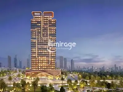 Hotel Living Style | 2BR Apartment | Premium Area