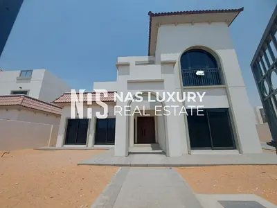 5BR Villa| Ready To Occupy| Maids+Driver Room| Book Now