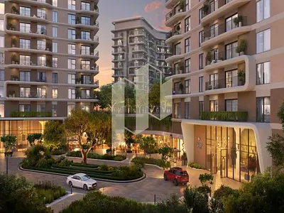 L-Shaped Balcony | Park View | Prime Location
