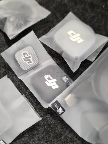 Dji Mic 2 Mini - New