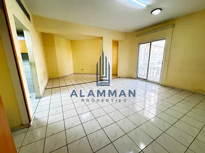 Ready To Move | Spacious Studio | Italy Cluster
