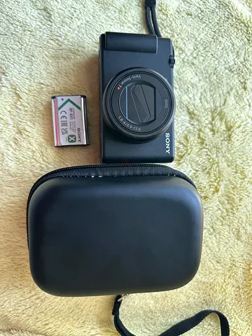 Sony ZV-m2 Perfect Condition