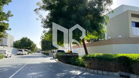 Townhouse in Nasma | Ready to Move In | Freehold