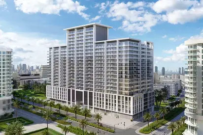 Luxury 2 Bed | completion in 3 Months |