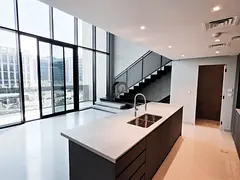 For luxury seekers only | Duplex theater view