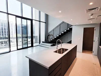 For luxury seekers only | Duplex theater view