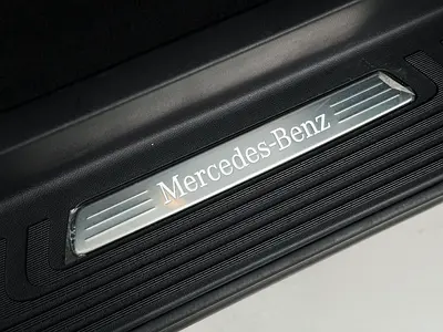 صورة مصغرة 19 لـ 2026 Mercedes-BENZ V-CLASS