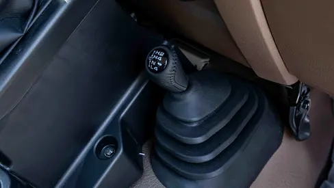 صورة 16 لـ 2026 Toyota LAND CRUISER 70 SERIES