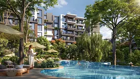 High Floor | Sold-Out Release | 60/40 Plan | Below OP