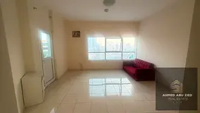 A unique opportunity to rent a beautiful room and lounge in the Orient Towers in the Liwara area, wi