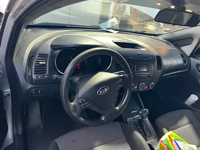 2015 KIA CERATO — фото 9
