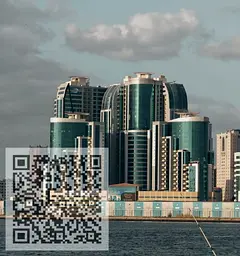 2BR in Orient Towers | 1440 Sq. Ft. | AED 595K