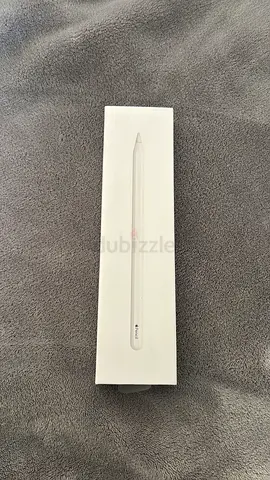 apple pencil (2nd generation