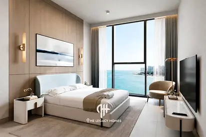 New Launch | Waterfront Living | 30/70 PP