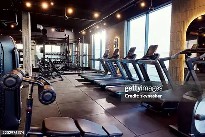 Gym for sale ( two branches) in Dubai
