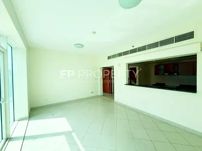 1 BEDROOM | HIGH FLOOR | PRIME LOCATION