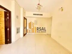 Like a brand new 1 Bedroom Hall // front on Muwailah bus Station// on road building// Easy Exit to D