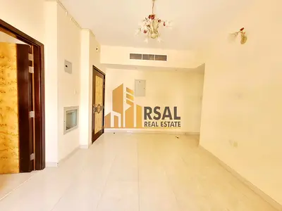 Like a brand new 1 Bedroom Hall // front on Muwailah bus Station// on road building// Easy Exit to Dubai