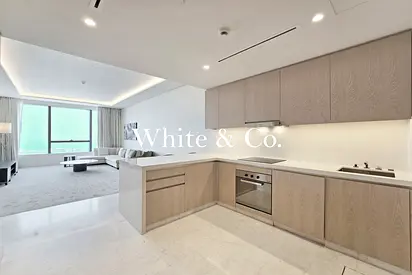 Fully Furnished | High Floor | Vacant Now