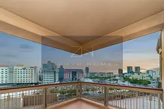 Spacious 3 BHK Apartment | Near Metro| Flexible payment | Limited Offer for 12 CHQs.