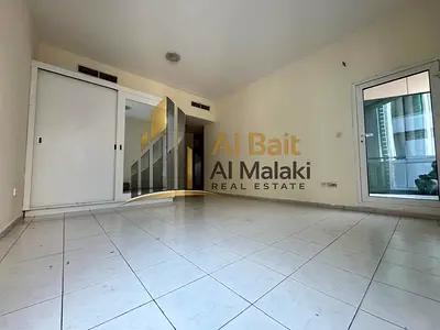 شقة عائلية واسعة مع غرفة خادمة في المجاز