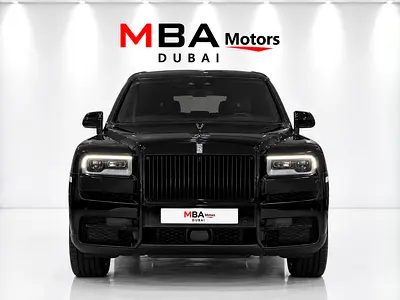 صورة 3 لـ 2023 ROLLS-ROYCE CULLINAN