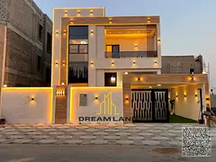 4 Bedroom Villa for Sale in Al Zahya, Ajman | AED 1.7M