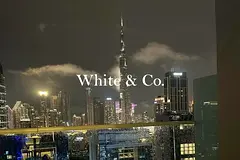 Clear Burj Khalifa View / High ROI / High floor