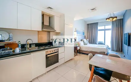Fully Furnished | Spacious Layout | Prime Location