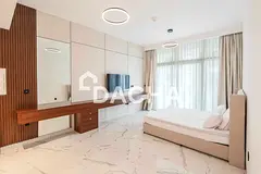 Brand New Studio | Furnished | Best Price