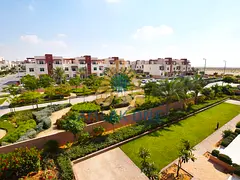 Terraced Apartment | Ready To Move | Well Maintained
