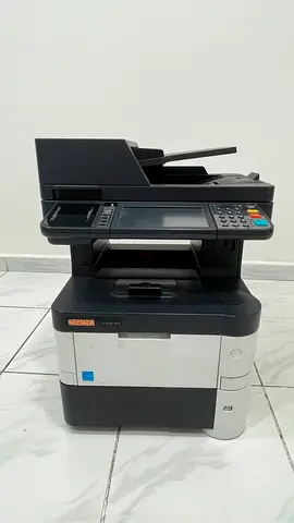 LASER PRINTER