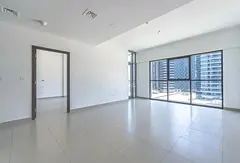 Vacant | Spacious Layout | Unfurnished