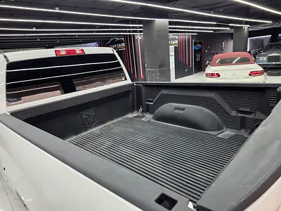 2016 Dodge RAM 1500 照片 2