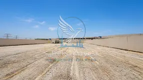 20,000 Sq. Ft. Yard in Industrial Area 18 | Asphalt Flooring | Standard Electricity | Spacious Area
