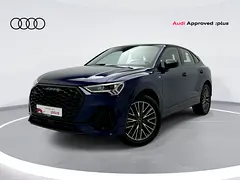 2026 Audi Q3