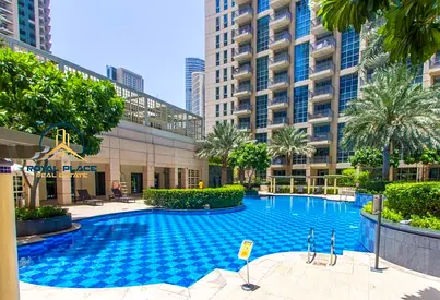 Unfurnished | Downtown Views | Standpoint Tower 1 | Elegant | Vacant