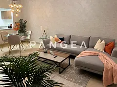 Fully Furnished | Flexible Cheques | Well Maintained