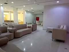 Showroom for Rent in Al Jurf Industrial 1 | Opposite China Mall | Prime Location