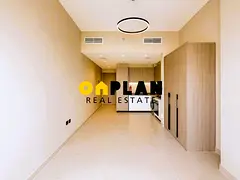 Studio with Appliances I Bright Layout I Immediate Occupancy