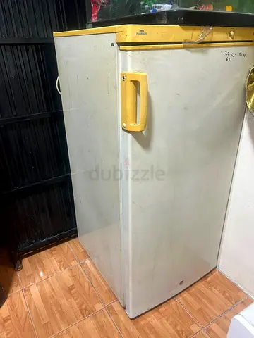 Freezer