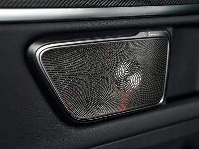 صورة مصغرة 20 لـ 2026 Mercedes-BENZ V-CLASS