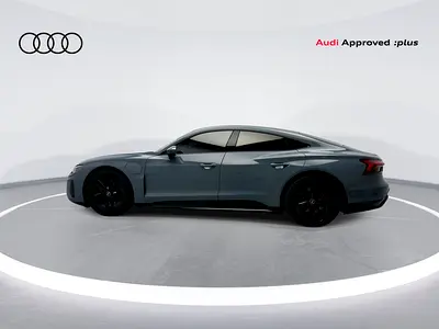 صورة 3 لـ 2023 AUDI E-TRON GT