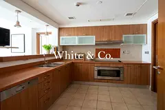 Type B | Large Balcony | Unfurnished
