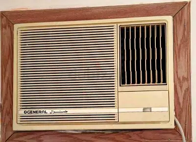 O general ac for sale piston compressor