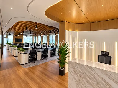 Near Metro | Premium Corporate Space