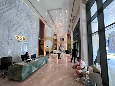 BRAND NEW | PRIME LOCATION | BURJ KHALIFA VIEW